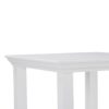 Acadian - Floor Storage Cabinet - Pure White - Image 4