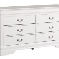 Dresser - White