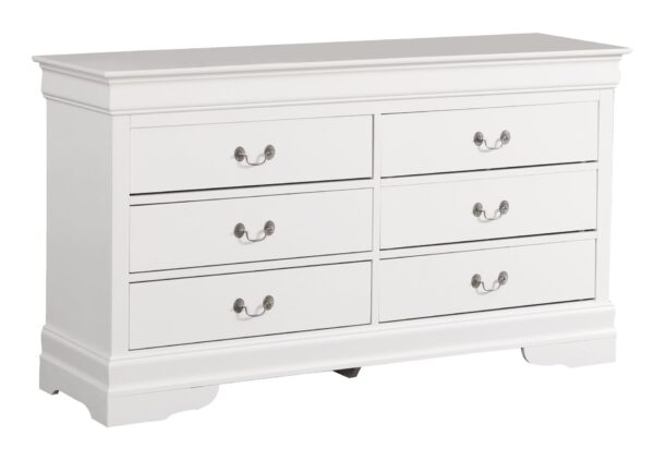 Dresser - White