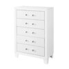 Omoda - Chest - White - Image 2