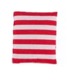 4X2 Ft Large Size Cornhole Board (Set of 2), Outdoor Game Board Set With 8 Bean Bags, Perfect For Lawn, Backyard, Beach, Park - Navy / Red / Brown - Image 7