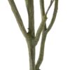 Artificial Eucalyptus Leaves Bonsai - Green - Image 10