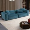 Conner - Sofa - Blue - Image 3