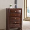 Marilla - Chest - Cappuccino - Image 7