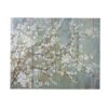 Saison Cherry Blossom Canvas Print, Wall Decor For Living Room (Set of 4) - Multicolor - Image 5