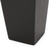 Outdoor Planter - Black - Image 6