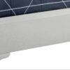 King Bed - Silver Champagne - Image 3