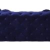 Atronia - Loveseat - Blue - Image 3