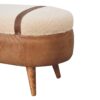 Buffalo - Boucle Nordic Bench - Tan - Image 6