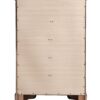 Louis Phillipe - Chest - Cappuccino - Image 3