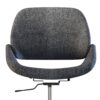 Malden - Office Chair - Gray - Image 7