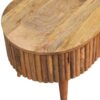 Mokka - Coffee Table - Oak - Image 10