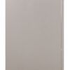 Alana - Nightstand - Silver Champagne - Image 5