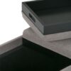 Avalon - Storage Ottoman - Cloud Gray - Image 6