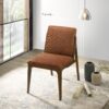 Grivelle - Dining Chair (Set of 2) - Orange - Image 10