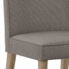 Bartow - Dining Chair (Set of 2) - Taupe - Image 5