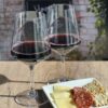 Leadingware Unbreakable Tritan Wine Glass Set, 18Oz, Bpa Free, 4 Piece - Clear - Image 5