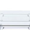 Counter - Height Table Glass - White - Image 4