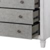 Katia - Weathered Chest - White - Image 5