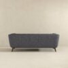 Addison - Large Sofa - Brown / Dark Gray - Image 5