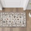 Fenix - Accent Rug - White - Image 2