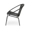 Java - Chair With Comfortable Design - Black - Image 10