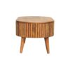 Mokka - Coffee Table - Oak - Image 9