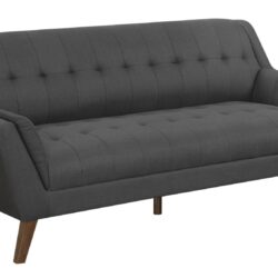 Browning - Sofa - Gray