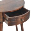 Odyssey - Console Table - Walnut - Image 4