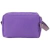2 Piece Luggage Set With Bags Expanable Spinner Wheels ABS Lightweight Suitcase With Tsa Lock 20" / 28" - Purple - Image 21
