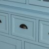 Cabinet / Credenzas - Blue - Image 6