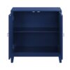 Einstein - Console Cabinet - Blue - Image 3