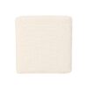 Santa Rosa - Outdoor Ottoman With Water Resistant Cushion - Multi Brown / Beige - Image 11