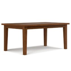 Eastwood - Dining Table - Walnut