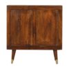 Manila - Cabinet - Gold / Brown - Image 8