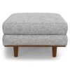 Morrison - Ottoman - Mist Gray - Image 7