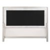 Sliverfluff - California King Bed With LED & Storages - Champagne - Image 4