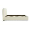 Arden - Queen Bed - Beige - Image 3