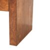 Darcy - Bedside Table - Chestnut - Image 7