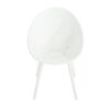 Gable - Dining Chair (Set of 2) - White - Image 4
