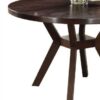 Drake - Dining Table - Espresso - Image 5