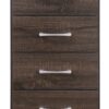 Boston - Lingerie Chest - Wenge - Image 2