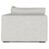 Jasmine - Right Arm Sofa Module - Gray - Image 15