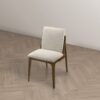 Grivelle - Dining Chair (Set of 2) - Cream - Image 8