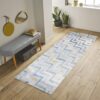 Nova - 5'3" X 7' Area Rug - Multi - Image 4