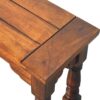 Granary Royale Bench - Brown - Image 4