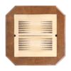 Galini - Game Table - Walnut - Image 4
