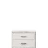 Haiden - Nightstand - White - Image 3