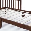Jax - Toddler Bed - Walnut - Image 6