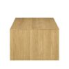 Harold - Coffee Table - Natural - Image 3